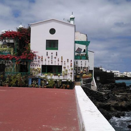 Casa Corina. Primera Linea De Mar Punta Mujeres Ngoại thất bức ảnh