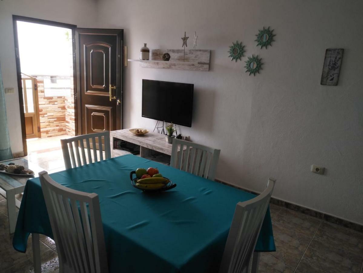 Casa Corina. Primera Linea De Mar Punta Mujeres Ngoại thất bức ảnh