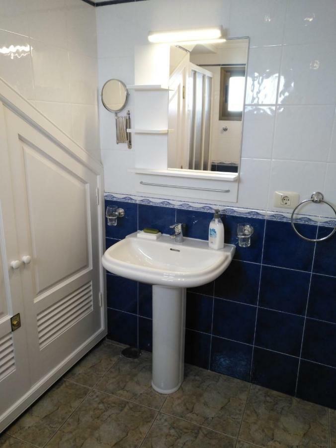 Casa Corina. Primera Linea De Mar Punta Mujeres Ngoại thất bức ảnh