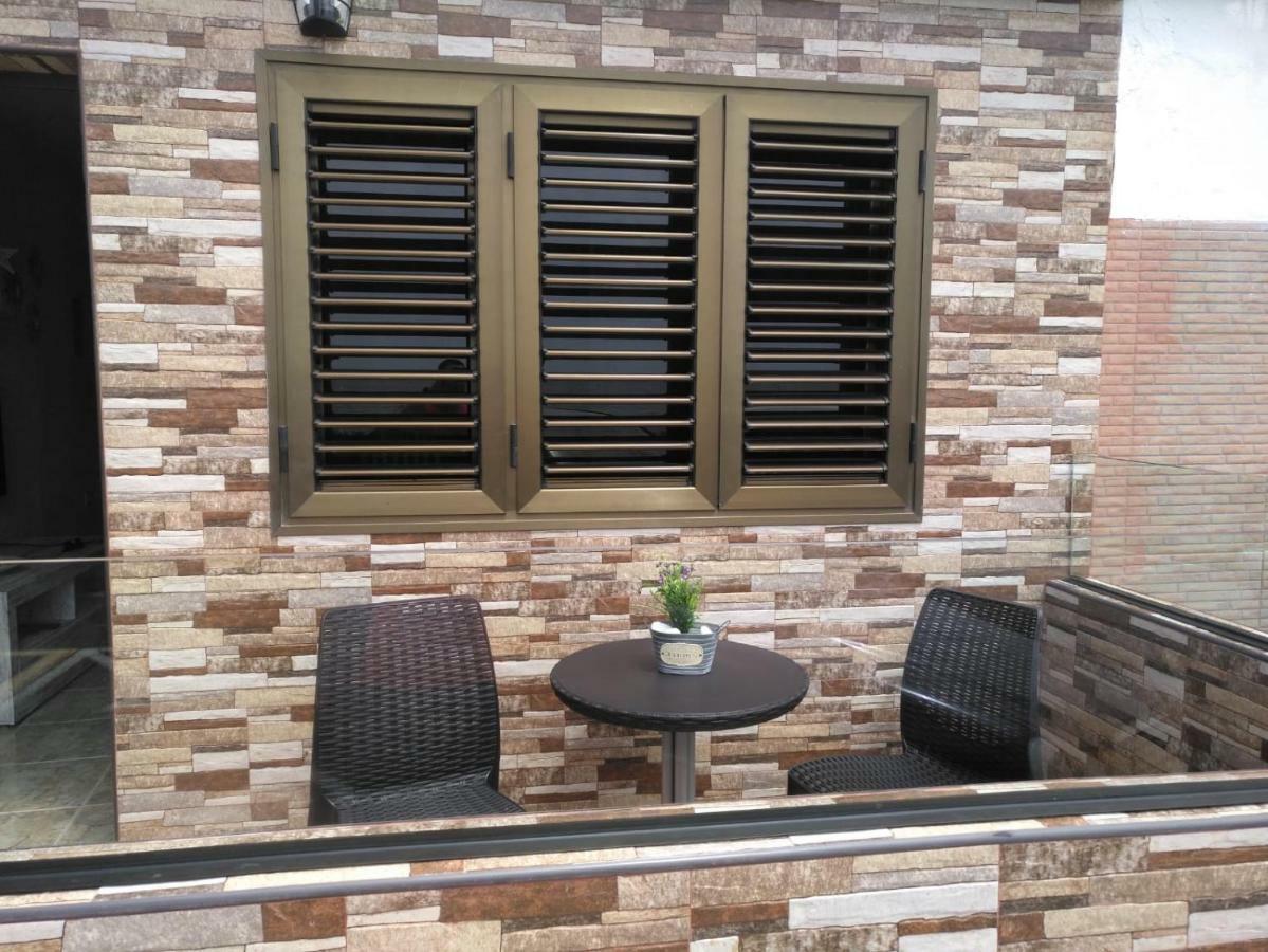 Casa Corina. Primera Linea De Mar Punta Mujeres Ngoại thất bức ảnh
