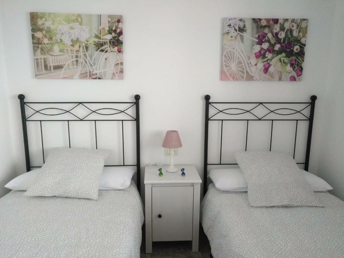 Casa Corina. Primera Linea De Mar Punta Mujeres Ngoại thất bức ảnh