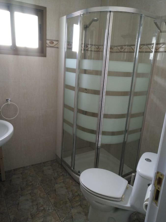 Casa Corina. Primera Linea De Mar Punta Mujeres Ngoại thất bức ảnh