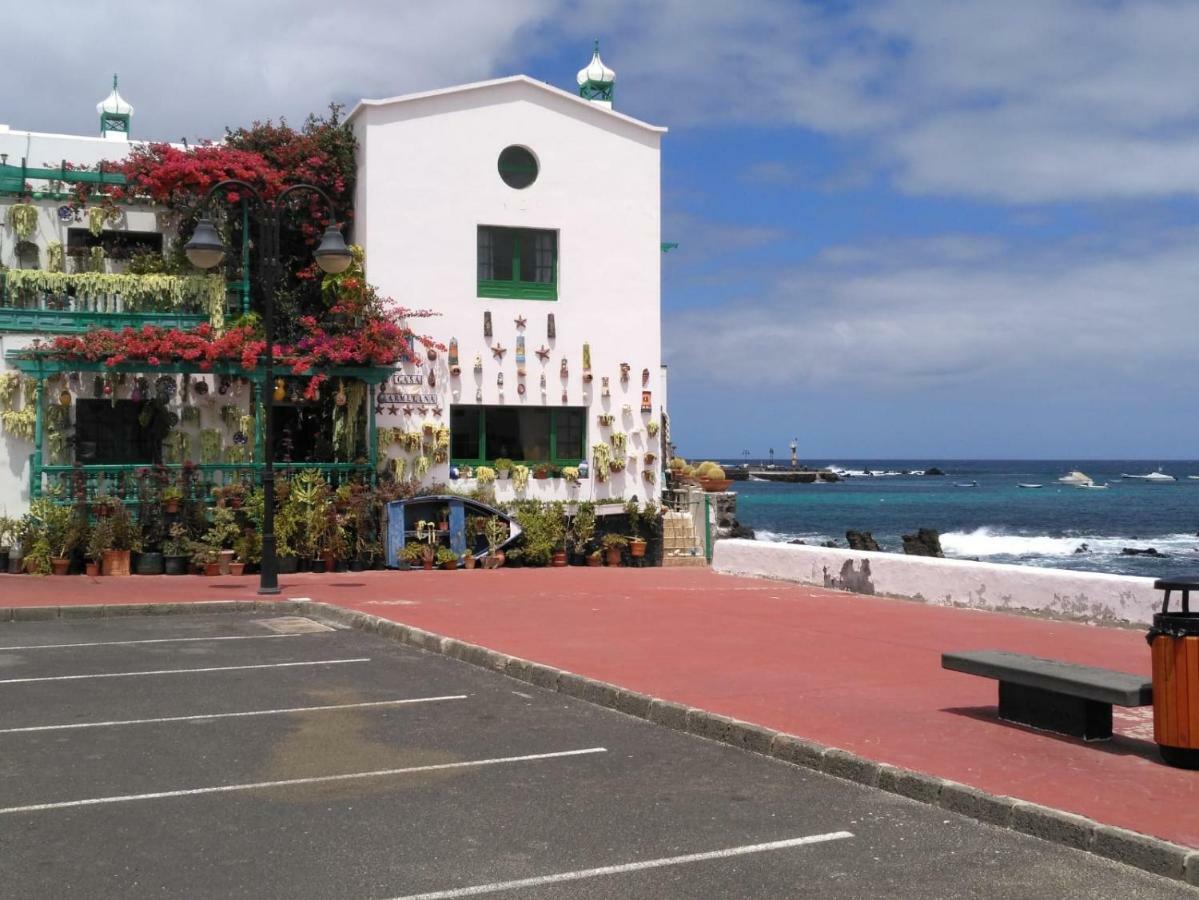 Casa Corina. Primera Linea De Mar Punta Mujeres Ngoại thất bức ảnh
